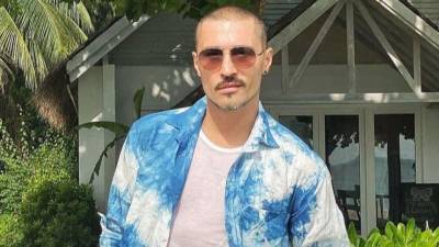 Дмитрий Билан - Дима Билан - Билан объяснил, почему планирует «сбежать» из России в Африку - 5-tv.ru - Москва - Мальдивы
