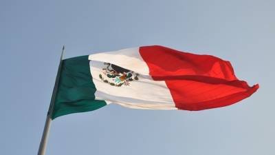 Аглая Чайковская - Мексика одобрила ввоз и экстренное использование российского "Спутника V" - politros.com - Мексика