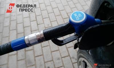 В Хабаровском крае начали решать кризис с бензином на заправках - fedpress.ru - Хабаровский край - Хабаровск