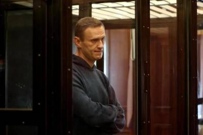 Алексей Навальный - «Все плохо»: что красноярцы думают о замене Навальному условного срока на реальный - kras.mk.ru - Москва - Берлин - Красноярск