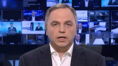Андрей Портнов - Виктор Ягун - Проблемы Портнова не было б, если бы СБУ проверила данные об агенте РФ "Казбеке", – генерал СБУ - 24tv.ua - Новости