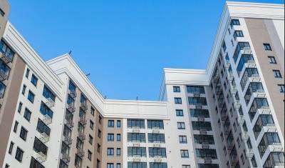 ГК «ЭНКО» возглавила рейтинг застройщиков в Тюмени - nashgorod.ru - Тюмень