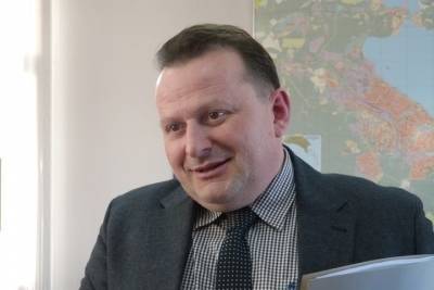 Горсовет Петрозаводска досрочно прекратил полномочия осуждённого за взятку депутата Матвеева - karel.mk.ru - Петрозаводск