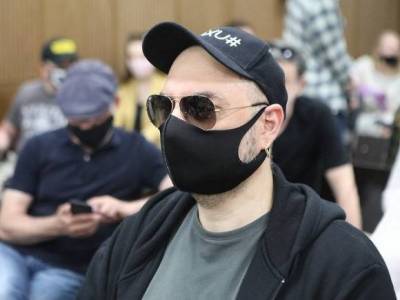 Кирилл Серебренников - СМИ: Власти Москвы решили не продлевать контракт с худруком «Гоголь-центра» Серебренниковым - rosbalt.ru - Москва