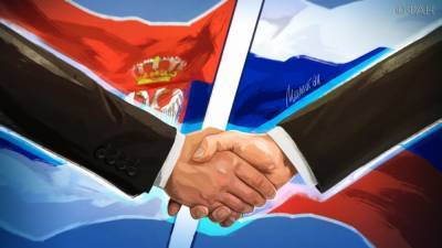Александр Вучич - Вступление в ЕАЭС и ОДКБ сулит Сербии больше перспектив, чем «дружба» с Евросоюзом - riafan.ru - Сербия