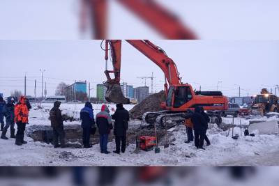 2,5 тысячи человек остались без электричества на ночь в Новосибирске - novos.mk.ru - Новосибирск
