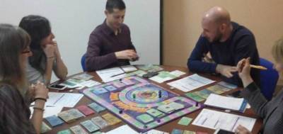 Роберт Кийосаки - Консультационно-тренинговый центр "ЭвРа" - skuke.net - Россия