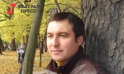 Сергей Миронов - Дмитрий Гусев - Екатеринбургский политтехнолог Дмитрий Гусев назначен главой аппарата эсеров - fedpress.ru - Екатеринбург - Свердловск