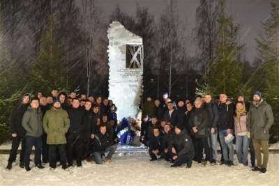 Костромские болельщики ФК «Зенит» победили в мини-турнире по футболу - kostroma.mk.ru - Москва - Санкт-Петербург - Нижний Новгород - Чебоксары - Кострома - Вологда - Ярославль - Северодвинск