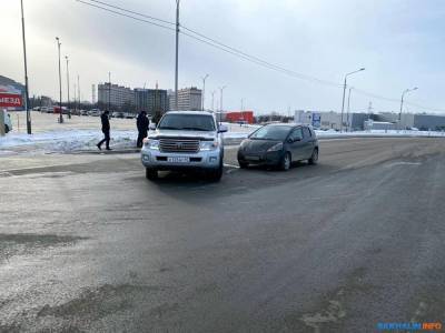 Сахалинского мэра признали виновным в ДТП - sakhalin.info - Южно-Сахалинск