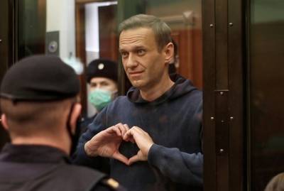 Алексей Навальный - Дмитрий Кулеба - Кулеба – об аресте Навального: Россия не хочет уважать права людей. Значит надо заставить - kp.ua - Москва - Санкт-Петербург