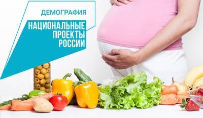 Лариса Карачева - В Коми пособия на покупку продуктов в 2020 году получили почти 7 тысяч беременных женщин - komiinform.ru - респ. Коми