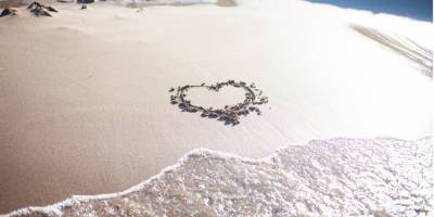 Море любви. Сколько стоит путешествие в Египет на День святого Валентина - nv.ua - Египет - Мальдивы
