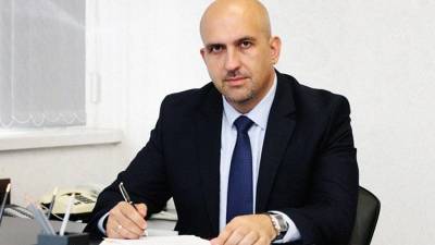 Суд оставил в силе приговор экс-мэру Петропавловска-Камчатского за взяточничество - iz.ru - Камчатский край - Петропавловск-Камчатский
