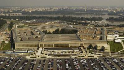 Чарльз Ричард - США допустили возможность ядерной войны с Россией - newdaynews.ru - США