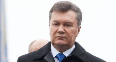 Виктор Янукович - Виталий Сердюк - Янукович пригласил украинских следователей приехать к нему в Россию - eadaily.com