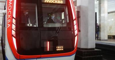 Женщины-машинисты рассказали о первом месяце работы в метро Москвы - moslenta.ru - Москва