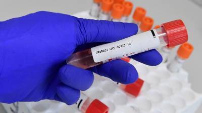 Трижды победившая рак девушка скончалась от COVID-19 - iz.ru - США - штат Канзас - штат Миссури