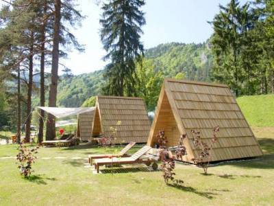 ЭКО VILLAGE СОЧИ - skuke.net - Сочи