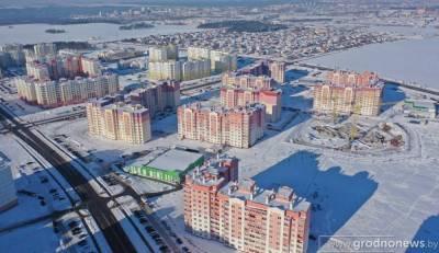 Виктор Пранюк - Заместитель председателя Гродненского облисполкома Виктор Пранюк: в этом году 67,5 процента бюджета региона будет направлено на финансирование социальной сферы - grodnonews.by