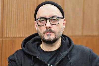 Кирилл Серебренников - ТАСС: С худруком «Гоголь-центра» Кириллом Серебренниковым контракт не продлят - argumenti.ru - Москва