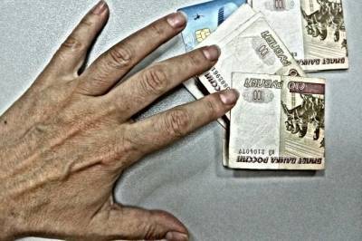 Псевдоюриста задержали сотрудники хабаровской полиции - hab.aif.ru - Хабаровский край - Хабаровск