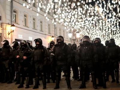 Алексей Навальный - Протесты и задержания в России продолжаются: главное к утру 3 февраля - sobesednik.ru - Москва - США - Санкт-Петербург - Франция - Челябинск - Омск - Ижевск