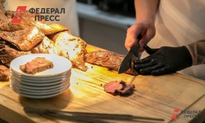 Свердловские рестораны экстренно ищут персонал - fedpress.ru - Екатеринбург - Свердловская обл.