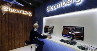 Бидзина Иванишвили - Bloomberg оценил состояние Иванишвили - sputnik-georgia.ru - Грузия - Тбилиси
