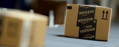 Джефф Безоса - Выручка Amazon в четвертом квартале 2020 года составила $125,6 млрд - runews24.ru - США