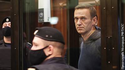Алексей Навальный - Энергетические просчеты толкают Украину в объятия России - vz.ru - Москва