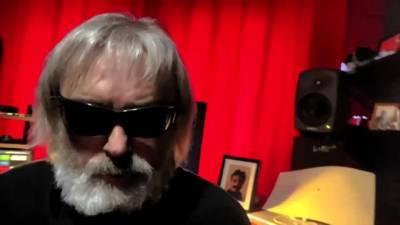 Константин Кинчев - Лидер группы "Алиса" за сутки собрал более 4 млн рублей на свой сольный альбом - piter.tv - Санкт-Петербург