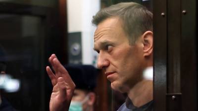 Алексей Навальный - Куда Навального отправят отбывать приговор - 24tv.ua - Москва - ЦФО