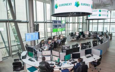 Euronext разработает фьючерсы на украинскую пшеницу - agroportal.ua