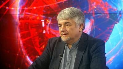 Ростислав Ищенко - Алексей Фролов - США больше не хотят "содержать" Украину - tvc.ru - США - Киев - Вашингтон