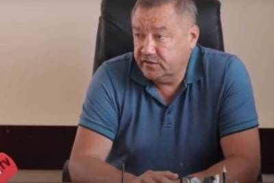 Дело экс-главы Читинского района Кургузкина направили в суд - chita.ru - район Читинский