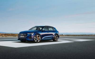 Audi в ближайшие 20 лет полностью перейдет на электромобили - autostat.ru