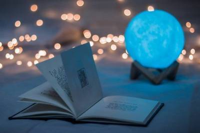 15 книг для уютного зимнего вечера - skuke.net