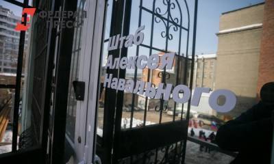 Алексей Навальный - Названа главная задача оппозиции после приговора Навальному - fedpress.ru - Москва