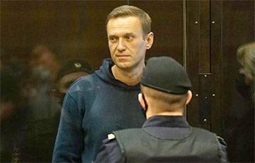Алексей Навальный - Ив Роше - Русский Мандела - charter97.org