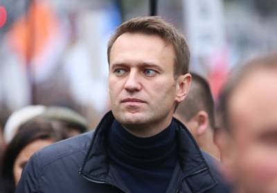 Алексей Навальный - Навальному вынесли приговор: 3,5 года колонии - inform-ua.info - Москва
