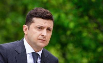 Владимир Зеленский - Владимир Путин - Виктор Медведчук - На Украине три крупных телеканала прекратили вещание из-за санкций президента страны - echo.msk.ru