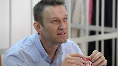 Владимир Путин - Алексей Навальный - «Только репрессии и уловки»: политолог рассказал, чем опасен новый приговор Навальному - bloknot.ru - Москва