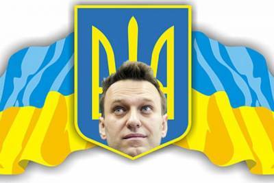 Навальный - Навальный стал ударной силой Киева в борьбе против России - newsland.com - Москва - Украина - Киев - Крым