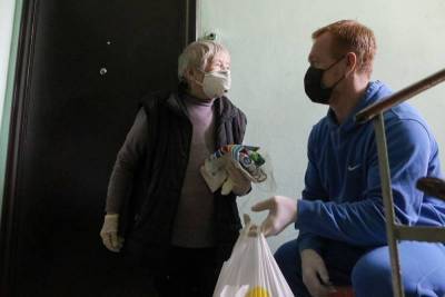 Владимир Путин - Как коронавирус отразился на реальных доходах народа и ценах в магазине - pravda-tv.ru - Россия