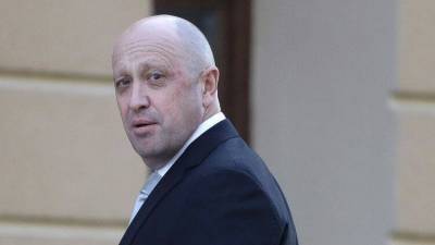 Евгений Пригожин - "Поздравляю": Евгений Пригожин одобрил победу ФАН над "Радио Свобода" - smartmoney.one - Москва - Россия