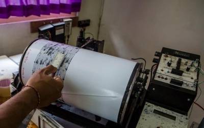 В Тихом океане произошло мощное землетрясение - korrespondent.net - США