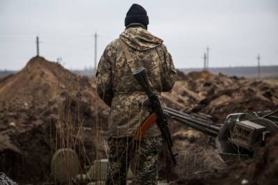 ОБСЕ за сутки насчитала более сотни нарушений "режима тишины" на Донбассе - newsone.ua - Украина - Луганская обл. - Донецк - Луганск - Донецкая обл.
