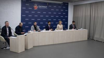 Дональд Трамп - Владимир Зеленский - Участники эфира Медиагруппы "Патриот" обсудят цензуру на Украине и в США - nation-news.ru - США