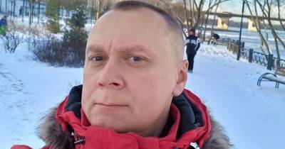 Доктору Дмитрию Пушнина нужна помощь, чтобы одолеть рак почки - tsn.ua